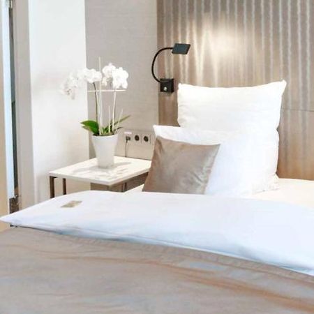 Plaza Kongresshotel Europe Stuttgart Eksteriør bilde