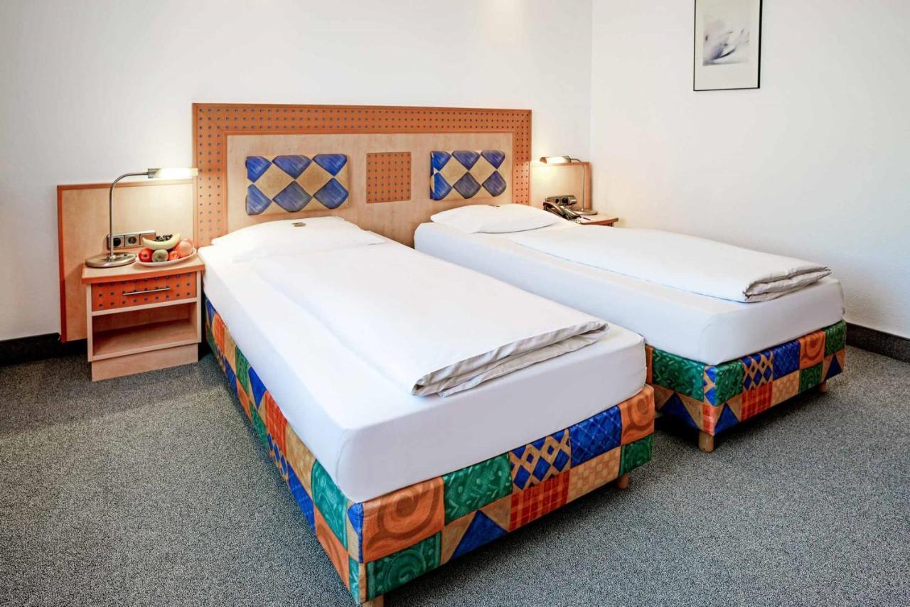 Plaza Kongresshotel Europe Stuttgart Rom bilde