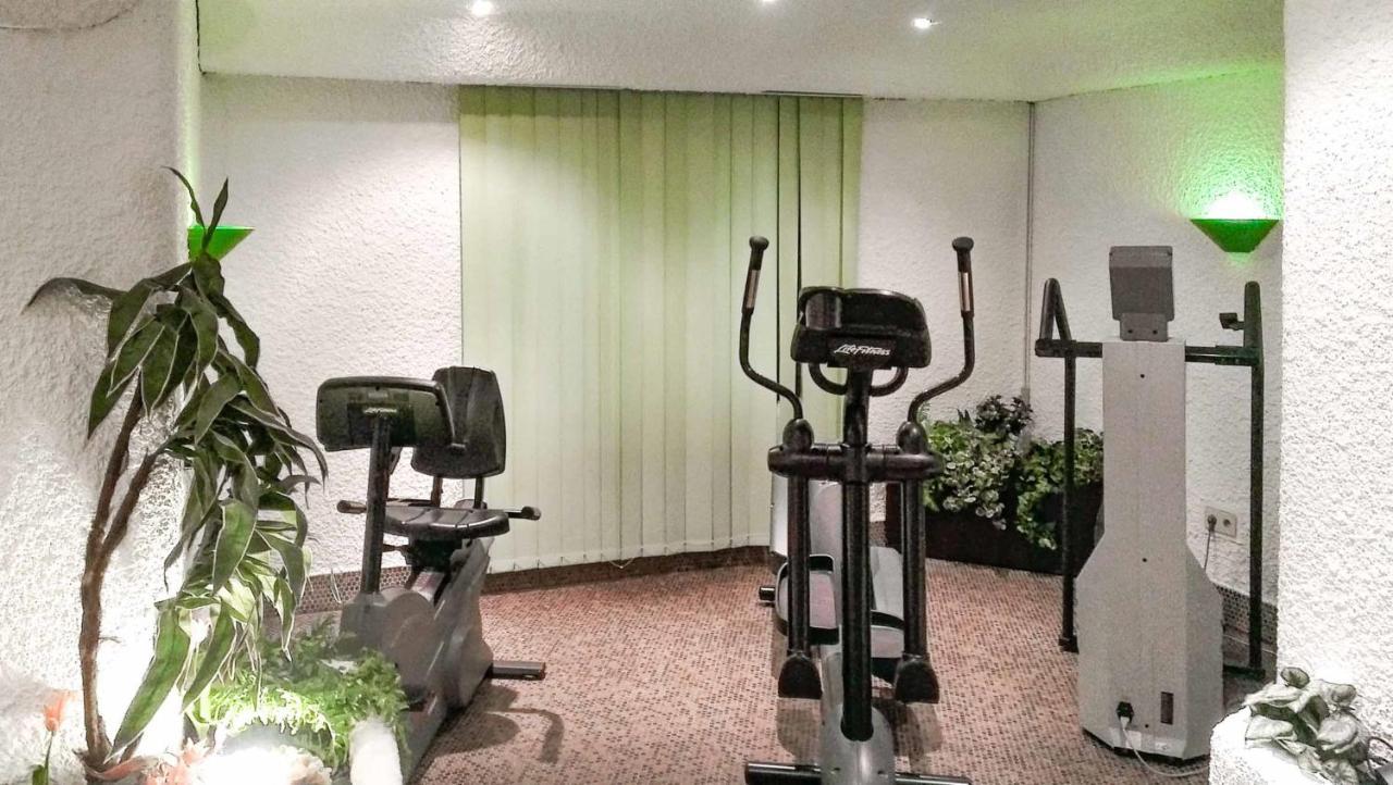 Plaza Kongresshotel Europe Stuttgart Eksteriør bilde