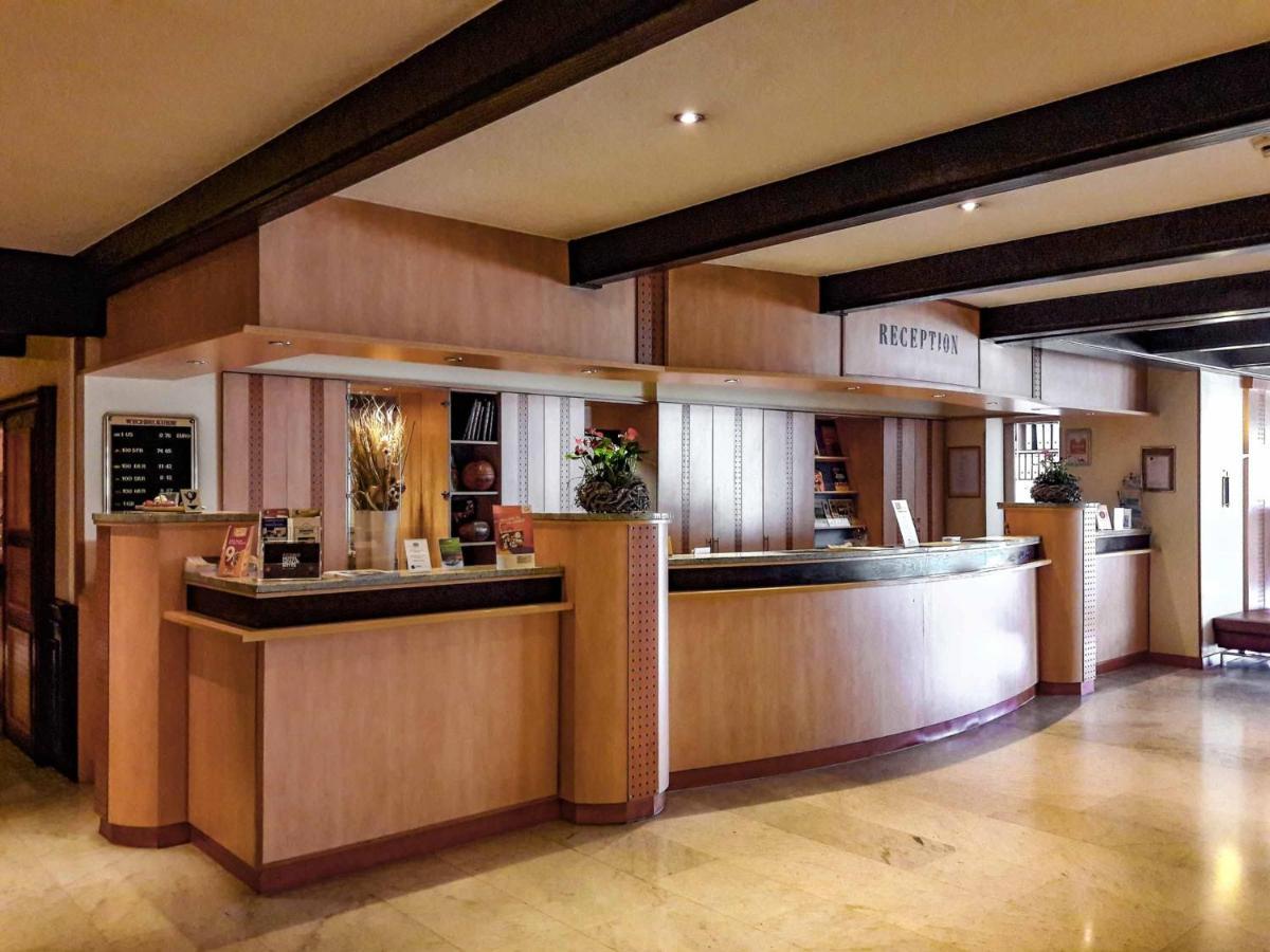 Plaza Kongresshotel Europe Stuttgart Eksteriør bilde
