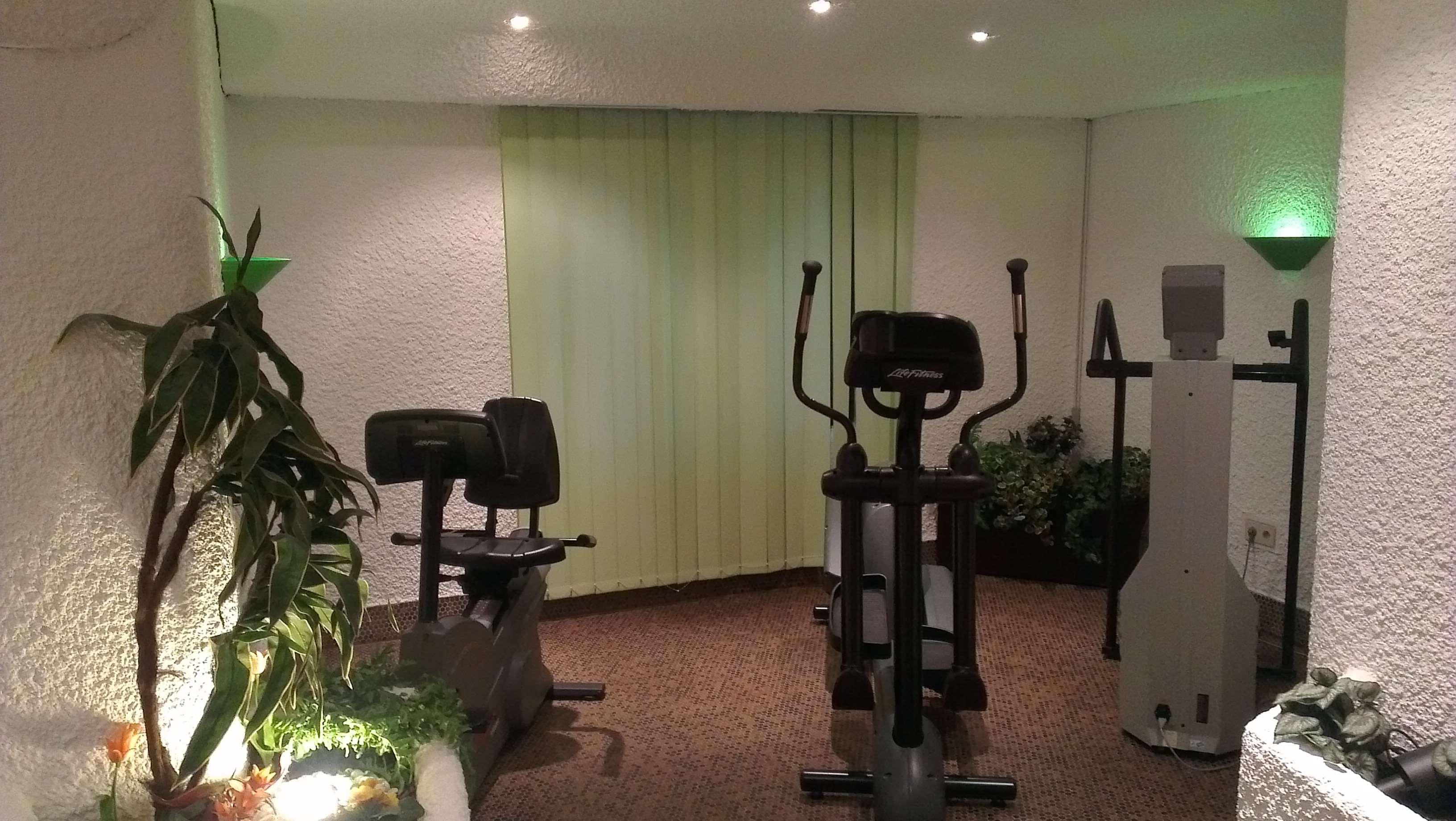 Plaza Kongresshotel Europe Stuttgart Eksteriør bilde