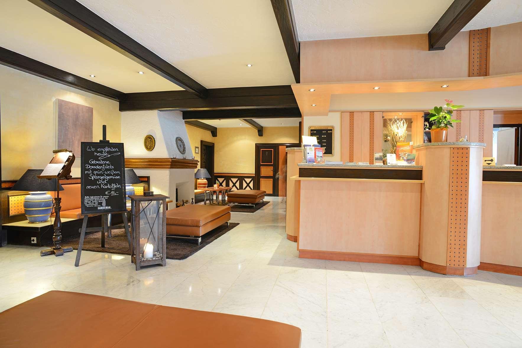Plaza Kongresshotel Europe Stuttgart Eksteriør bilde