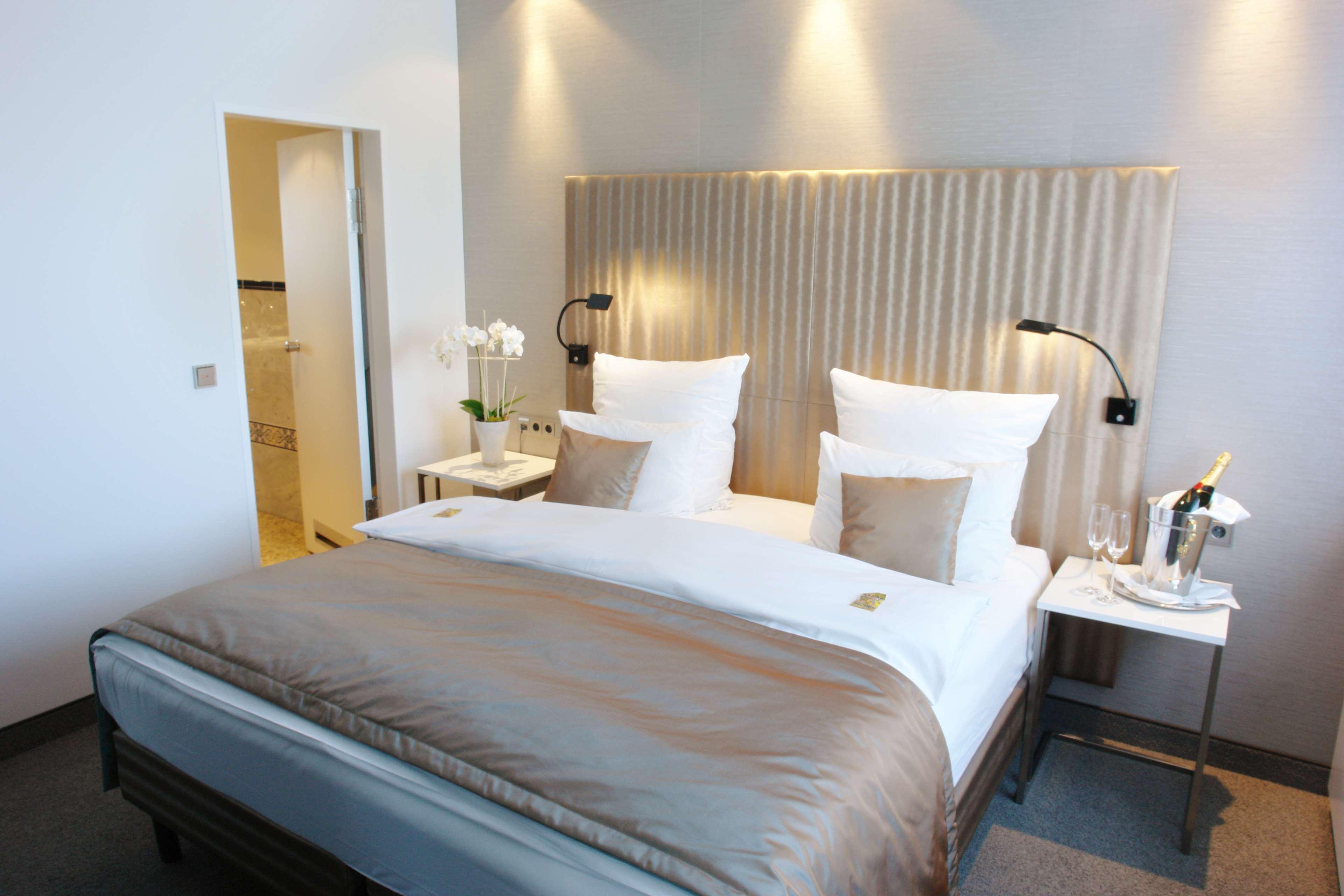 Plaza Kongresshotel Europe Stuttgart Eksteriør bilde