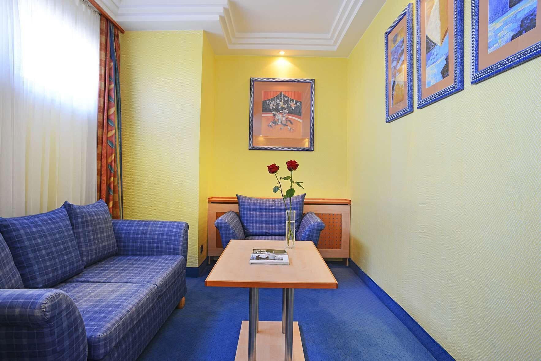 Plaza Kongresshotel Europe Stuttgart Eksteriør bilde